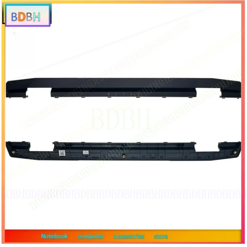New For Acer Nitro 5 AN515-46 AN515-58 N22C1 Upper Case Cap Cover Hinge Cover