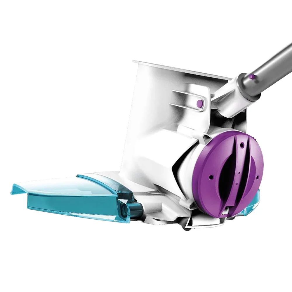 

Оборудование для чистки бассейна Aspirateur Перезаряжаемый нижний пылесос Telsa 90 для спа-бассейна