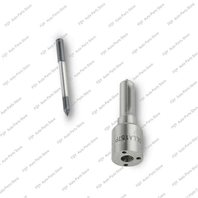 For Mitsubishi 4M50 0445120048 ME226718 ME222914 Injector Nozzle DLLA157P1424