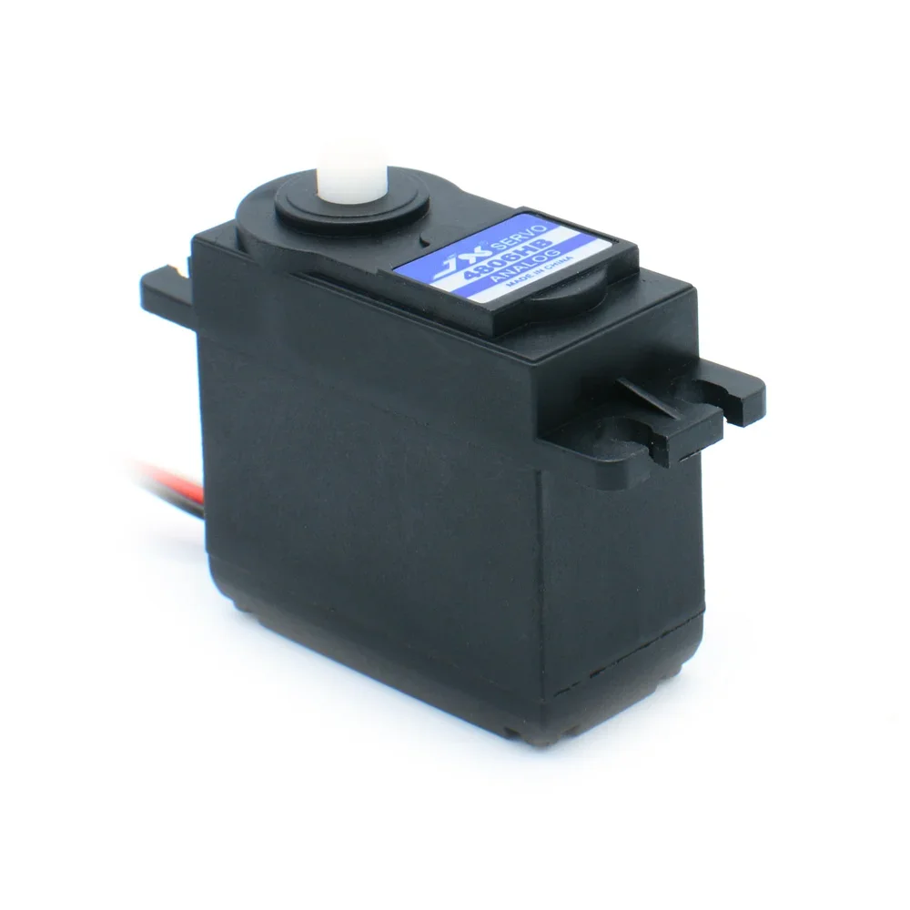 JX Servo PS-4806HB 6KG, servo Standard à couple élevé pour modèles RC, pièces de télécommande, accessoire