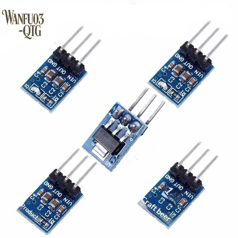 Hot Sale 1Pcs Dc 4.…