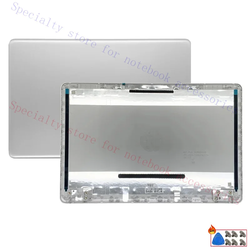 New For 14-CF 14-DK 14-DF 14-DP 14S-CF 14S-CR 240 245 G8 340 G5 TPN-I130 Laptop LCD Back Cover Front Bezel Palm rest Bottom Case