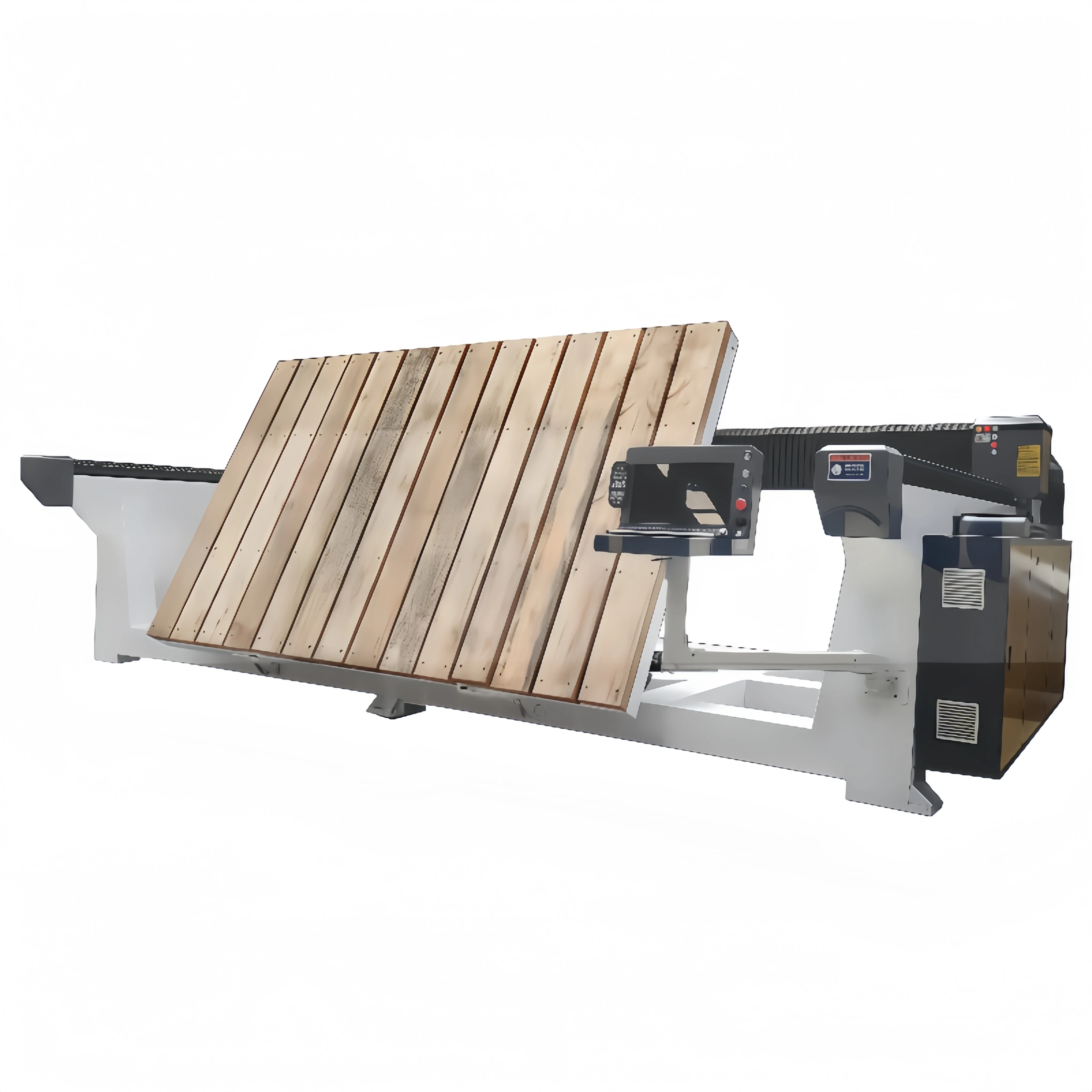 5 محور CNC جسر المنشار 3200*2000 مللي متر الكوارتز آلة قطع الرخام للجرانيت عالية الجودة الثقيلة 3220 آلات عمل الحجر #4