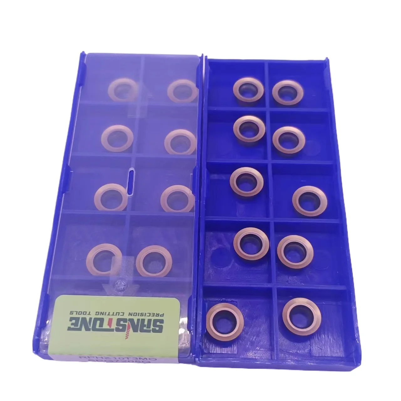 

Tungsten Carbide Round Inserts RPMW RPMW10T3MO RPHX RPHX10T3MO RDKW RDKW10T3 RDKT RDKT10T3 RPMT10T3