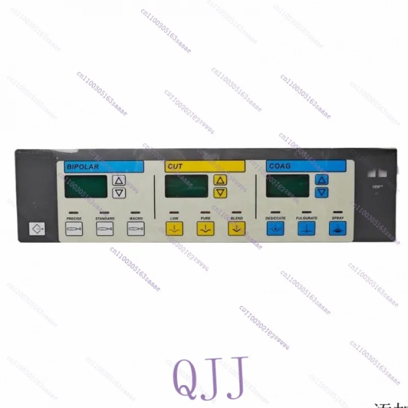 

NEW Compatible For Covidien Valleylab Force FX-8C keypad membrane for Force FX FAST SHIP