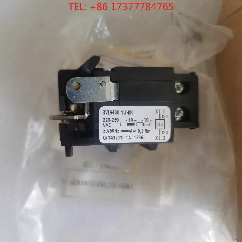 Sie-mens VL 160-250 split coil 3 VL 9400-1 SC 00 24 3 VL 9400-1 ST 00