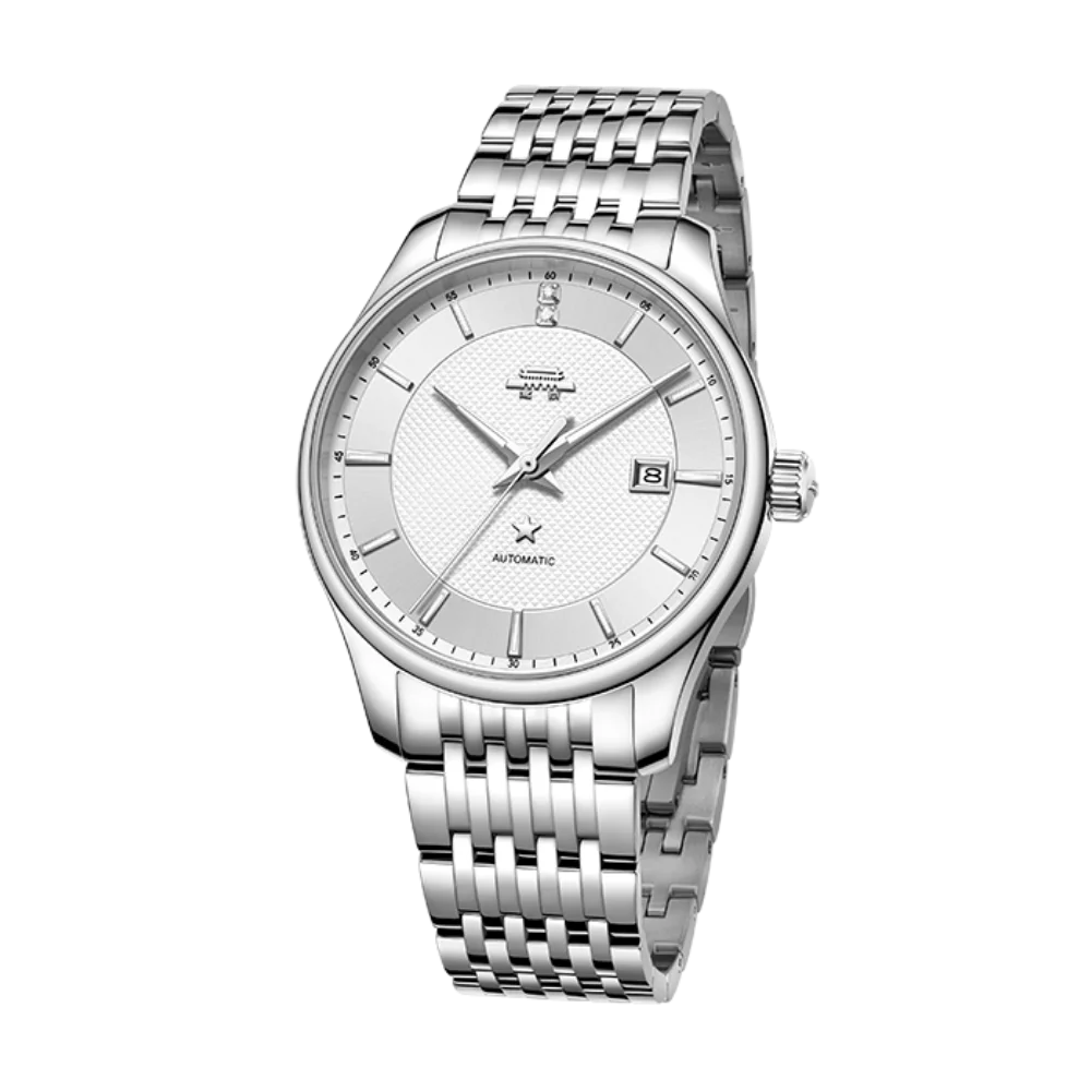 Beijing Watch business watch watch man fashion watch china watches man watches luxury skeleton watch for men automatic classic
