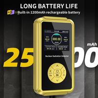 A13E-Geiger Counter Nuclear Radiation  Geiger Plate Radioactivity  For Nuclear Wastewater For PC Software
