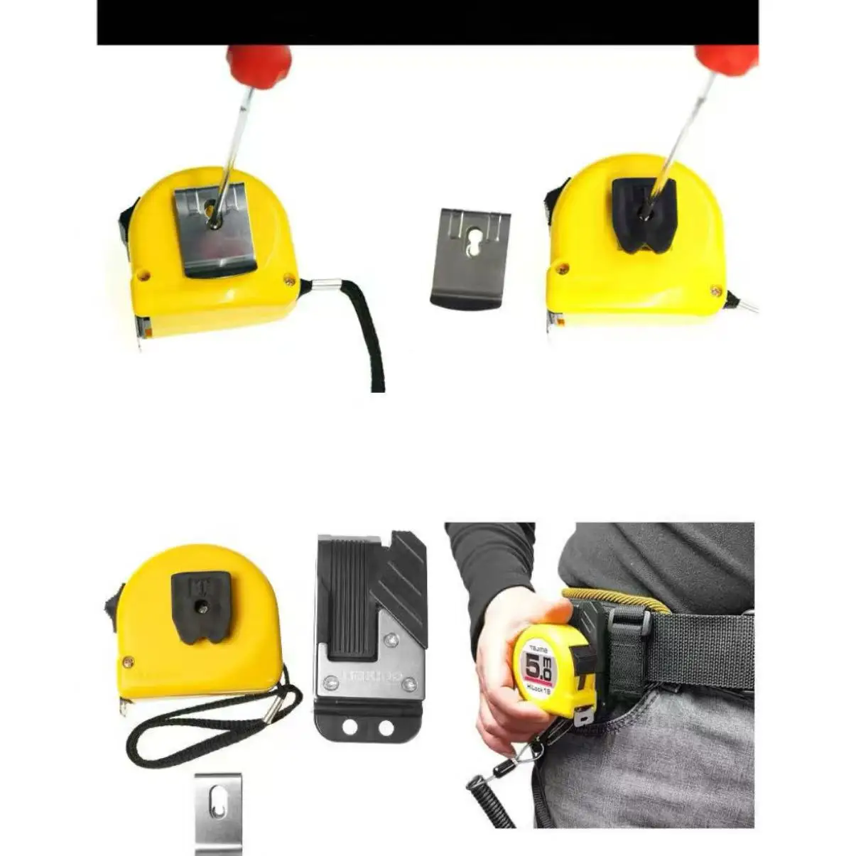 #26 Top 40 Tape Measures Worth Buying In 2026
