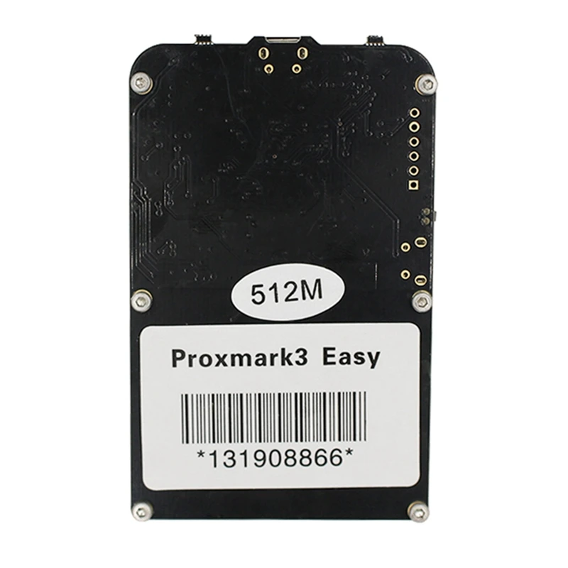 Rfid Proxmark3 Smart Card Reader 2 Usb Suit Kits Copier 512M Memory Detection Cracker Nfc Key Duplicator Clone Writer