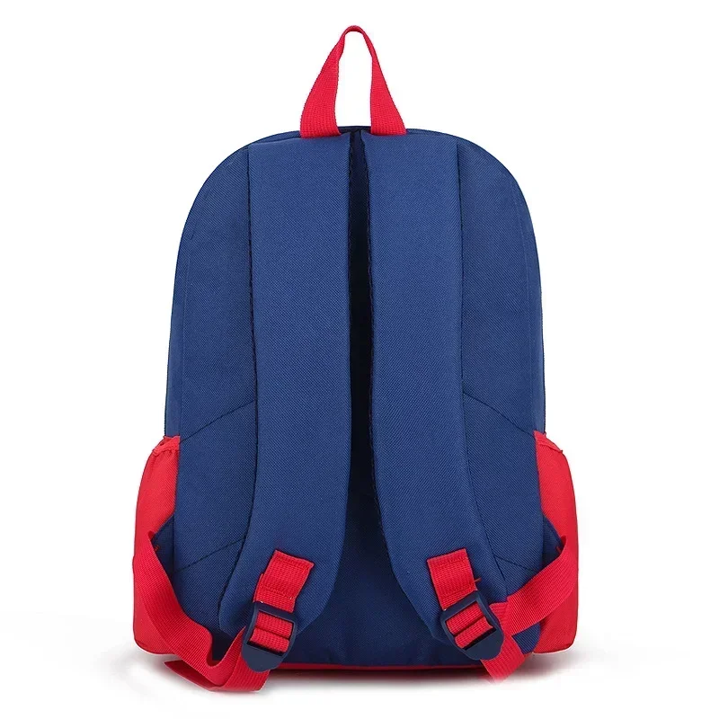Anime Doraemon Cartoon Schoolbag Pupil Kawaii Backpack Anime Schoolbag Lightweight Backpack Kawaii Birthday Gift Toy