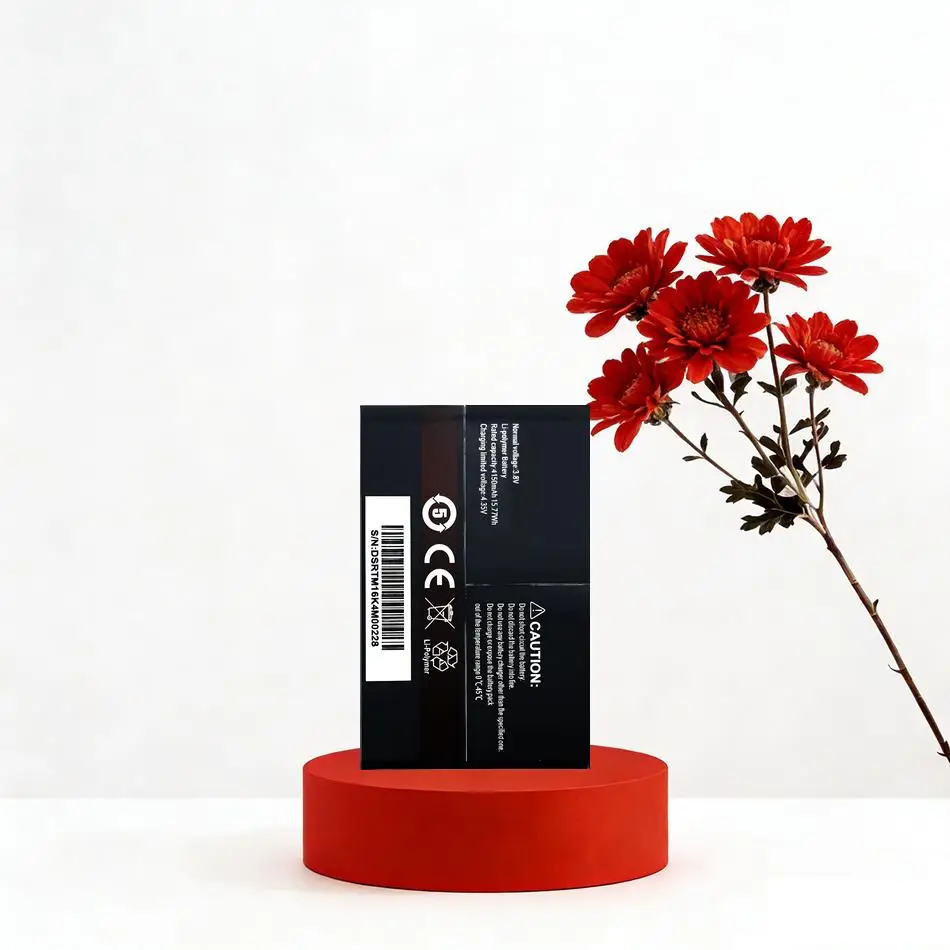 Сменная аккумуляторная батарея премиум-класса для мобильного телефона Cubot Dinosaur 4150 мАч, повышенной емкости