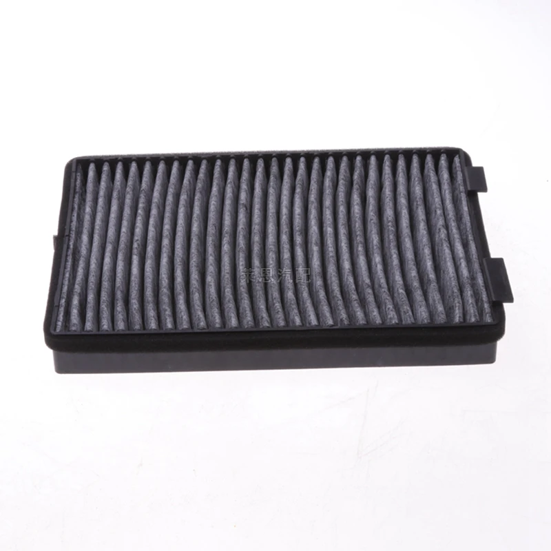 1Pair Cabin Air Filter Set for BMW e39 525i 528i 530i 540i M5 ALPINA B10 D10 OEM:64110008138 64319069927 64118391200 64119216588