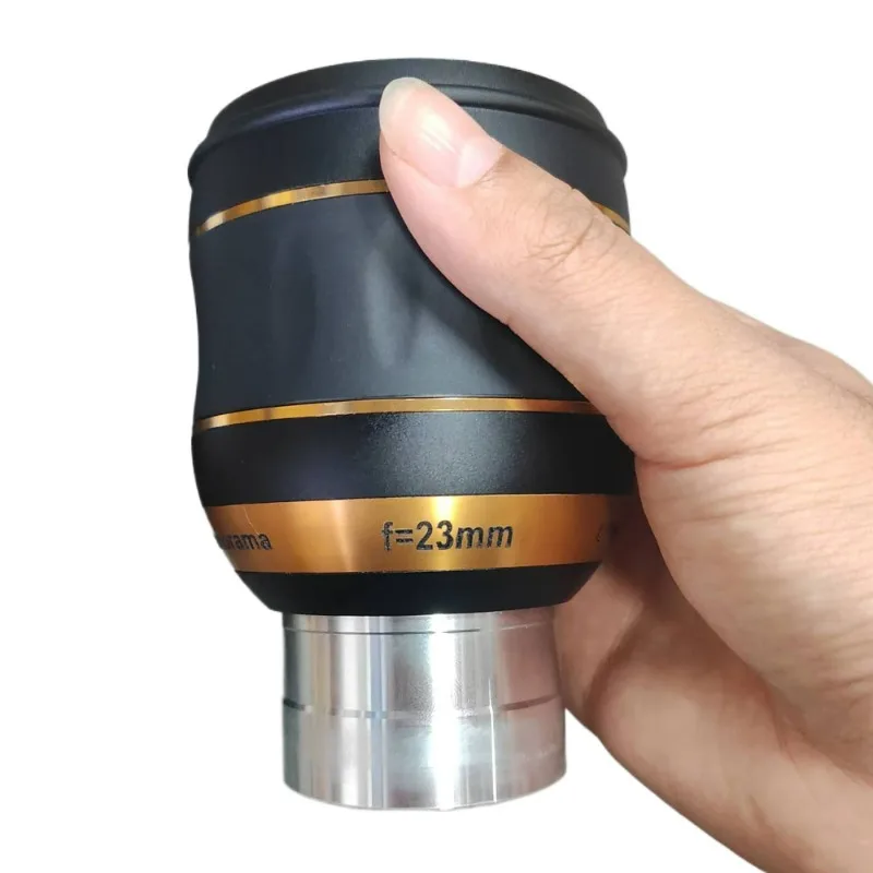 Skywatcher Panorama 82° Ultra Wide Angle Eyepiece 2-inch 23mm for Astronomical Telescopes High-Resolution Accessory