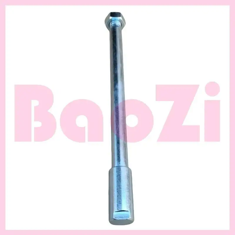 

Передняя/задняя ось/гайка для Aprilia Gpr125 Gpr150 Apr150-v