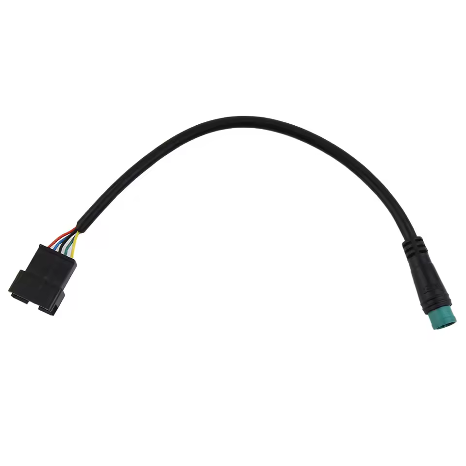 미니 전기 자전거 썸네일