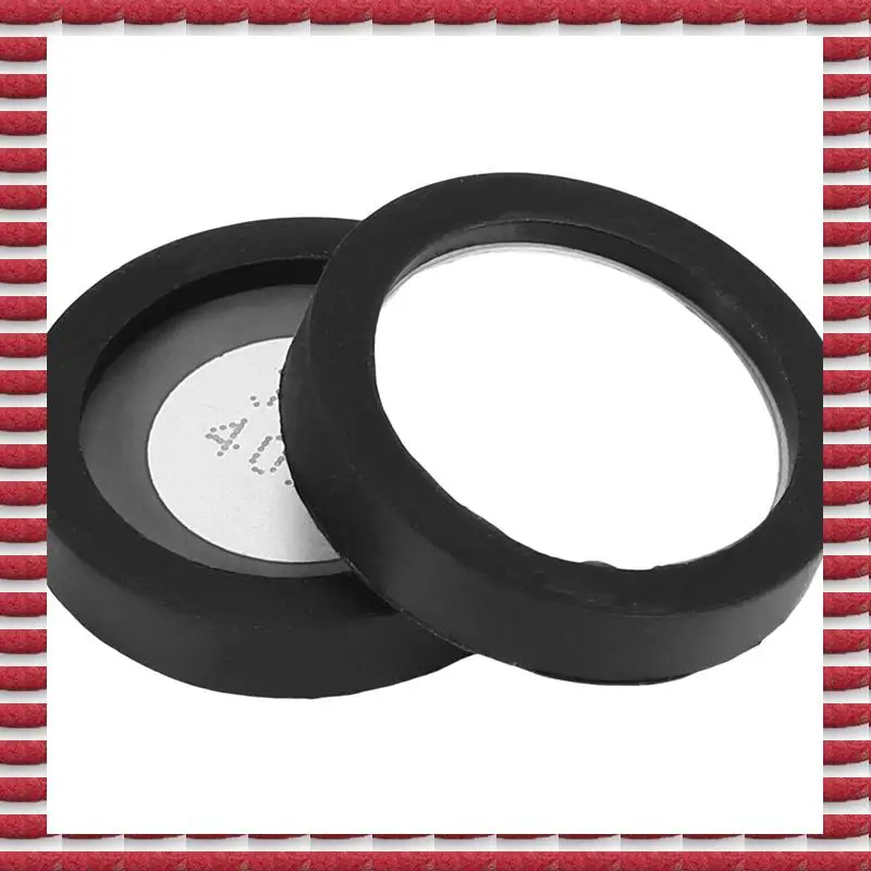 A97G 11-teiliges Wartungsset für Nebelmacher, Ersatzteile-Kits für Disk Disk Key für Nebelmaschine