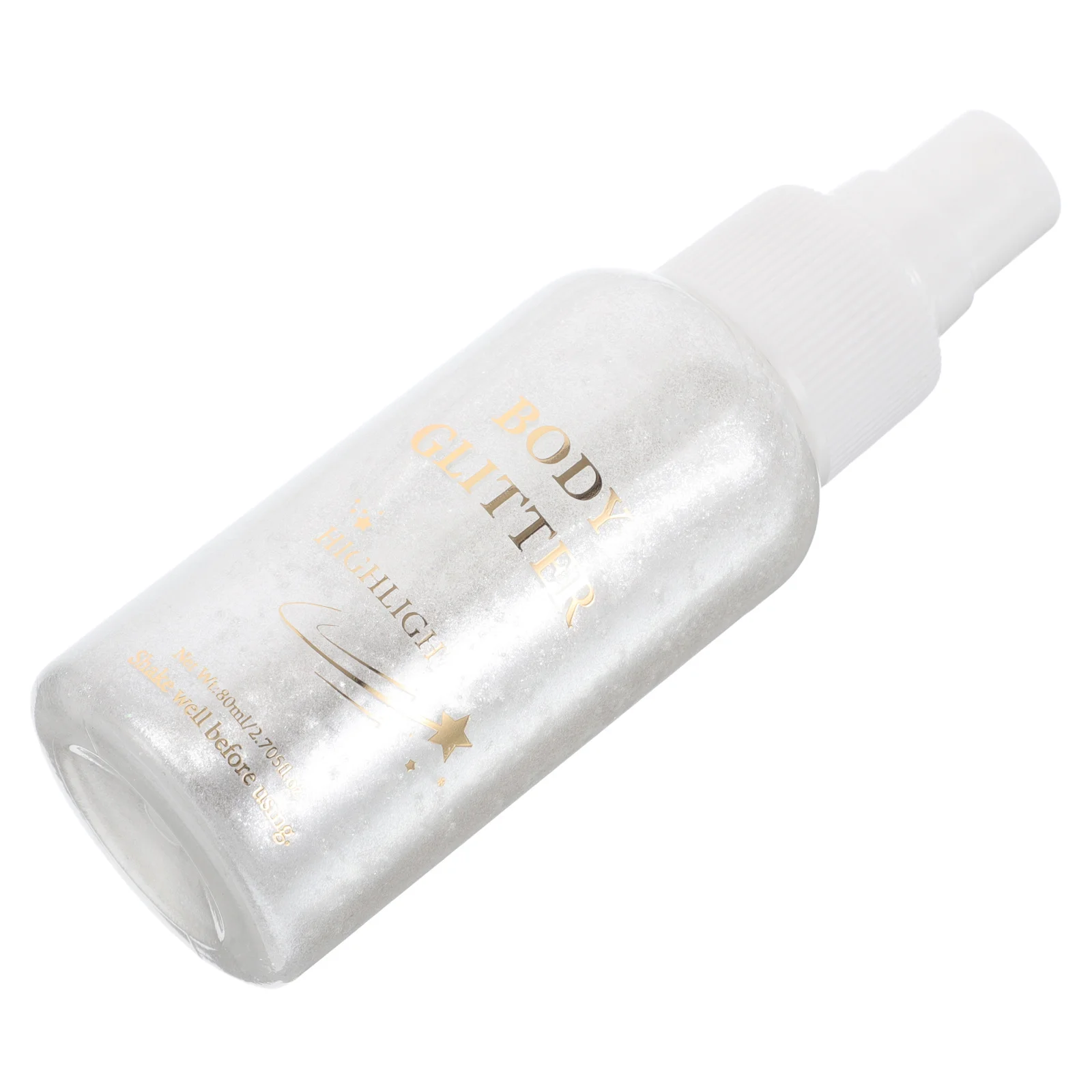 رذاذ الجسم اللامع الفضي، رذاذ لامع لامع للشعر، ملابس الوجه، المهرجانات، حفلة المكياج، إكسسوارات الشعر اللامعة