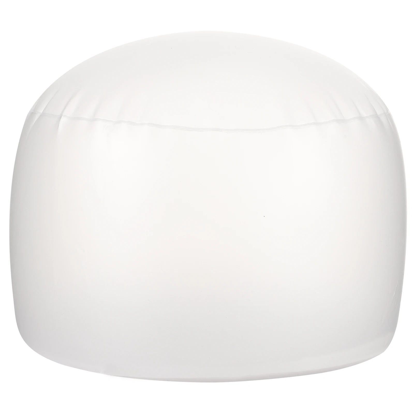 

Inflatable Hat Holder Stand for Caps Baseball Cap Display Rack PVC Hat Racks Smooth Surface Travel Home Use Storage