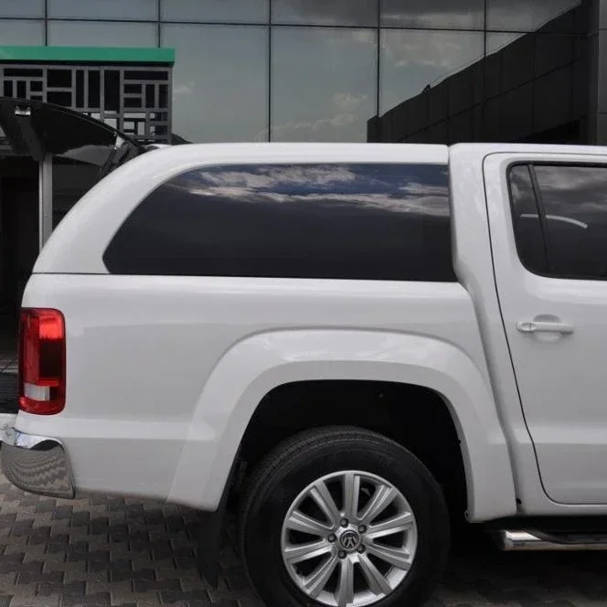 FIXED GLASS HARDTOP FOR AMAROK 2010+ Accessories Tonneau Cover