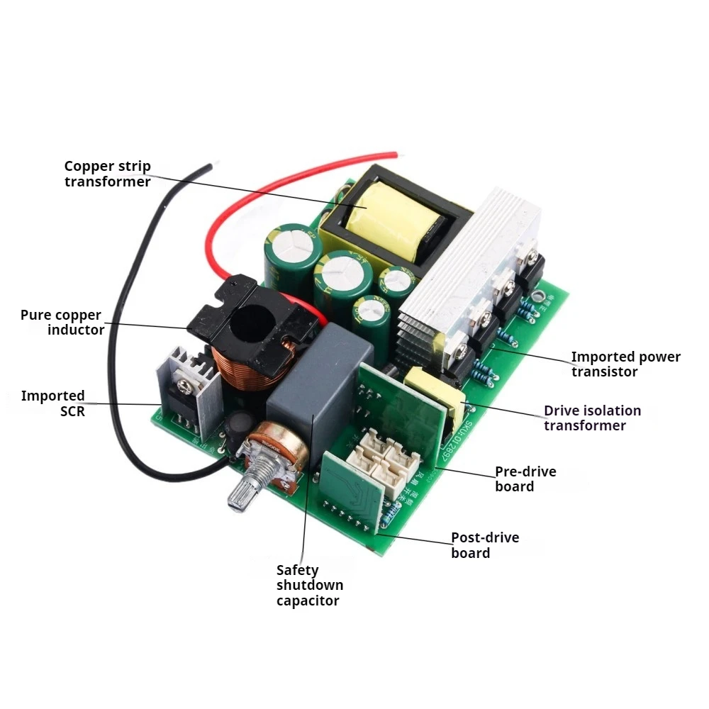 12 فولت إلى 600 فولت العاكس لوحة دوائر كهربائية نموذج مشغل عاكس صغير 350 واط كامل الطاقة DC-DC محول خطوة المتابعة الداعم العاكس وحدة