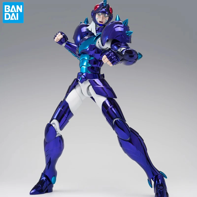 

Original Saint Seiya Gamma Phecda Bandai Saint Action Figures Cloth Myth Ex Thor Anime Collection Model Figurine Doll Toys Gift