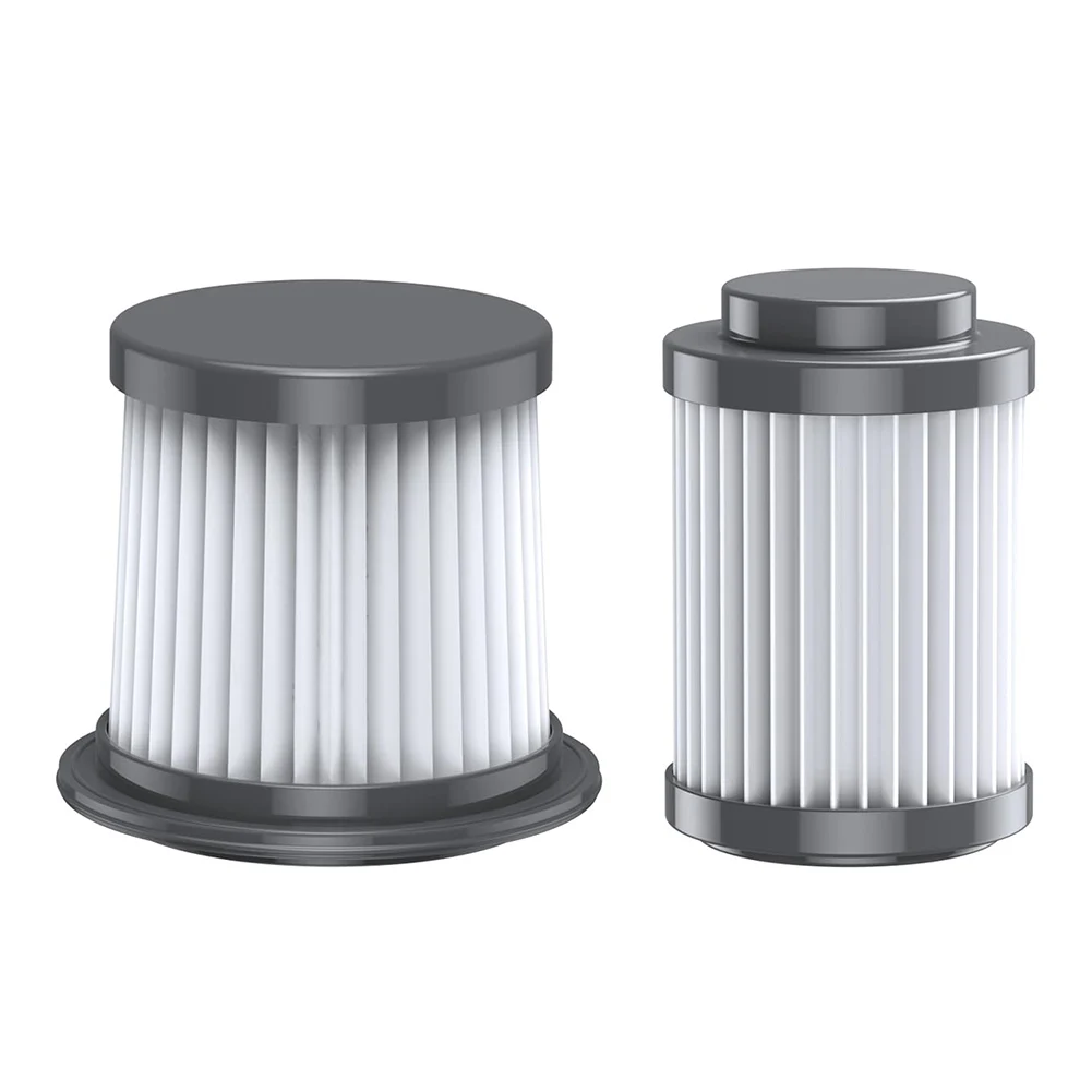 

Optimal Performance Vacuum Filter Accessory Home Air Quality Filter Cordless Vacuum Filter Maintenance-Friendly Filter
