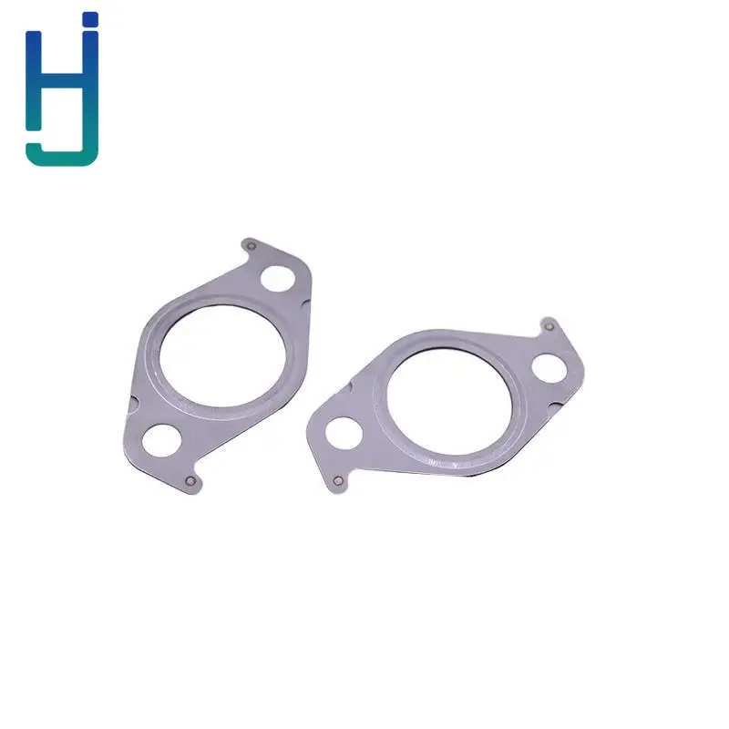 

1582A209 1607590880 Pipe Gasket for Mitsubishi L200 Triton 2005-2015 Pajero Montero Sport Nativa Lancer ASX GA6W GA8W 2007 2017