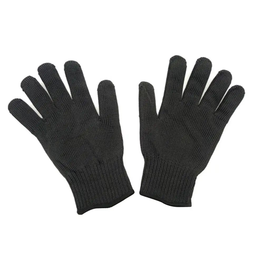 

Anti-cut Gloves Butcher Proof Resistance Resistant Kitchen Food Cooking for Cutting