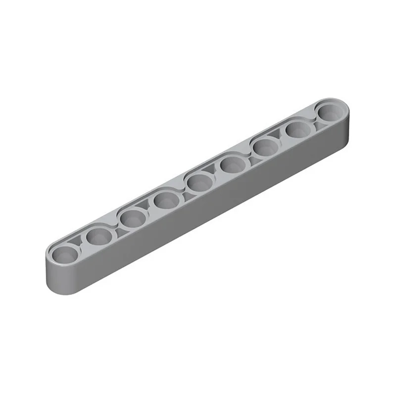 50 Stück 32524 Liftarm Dick 1 x 7 Bausteine Sammlerstücke Modulare GBC Spielzeuge für Technische MOC-Bauwerke Geschenke – Detail 2