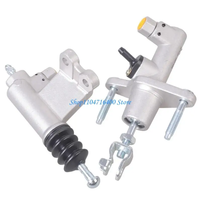 

y1gd Manual Transmission Clutch and Slave Cylinder Auto Accessory for Civic 2001-2005