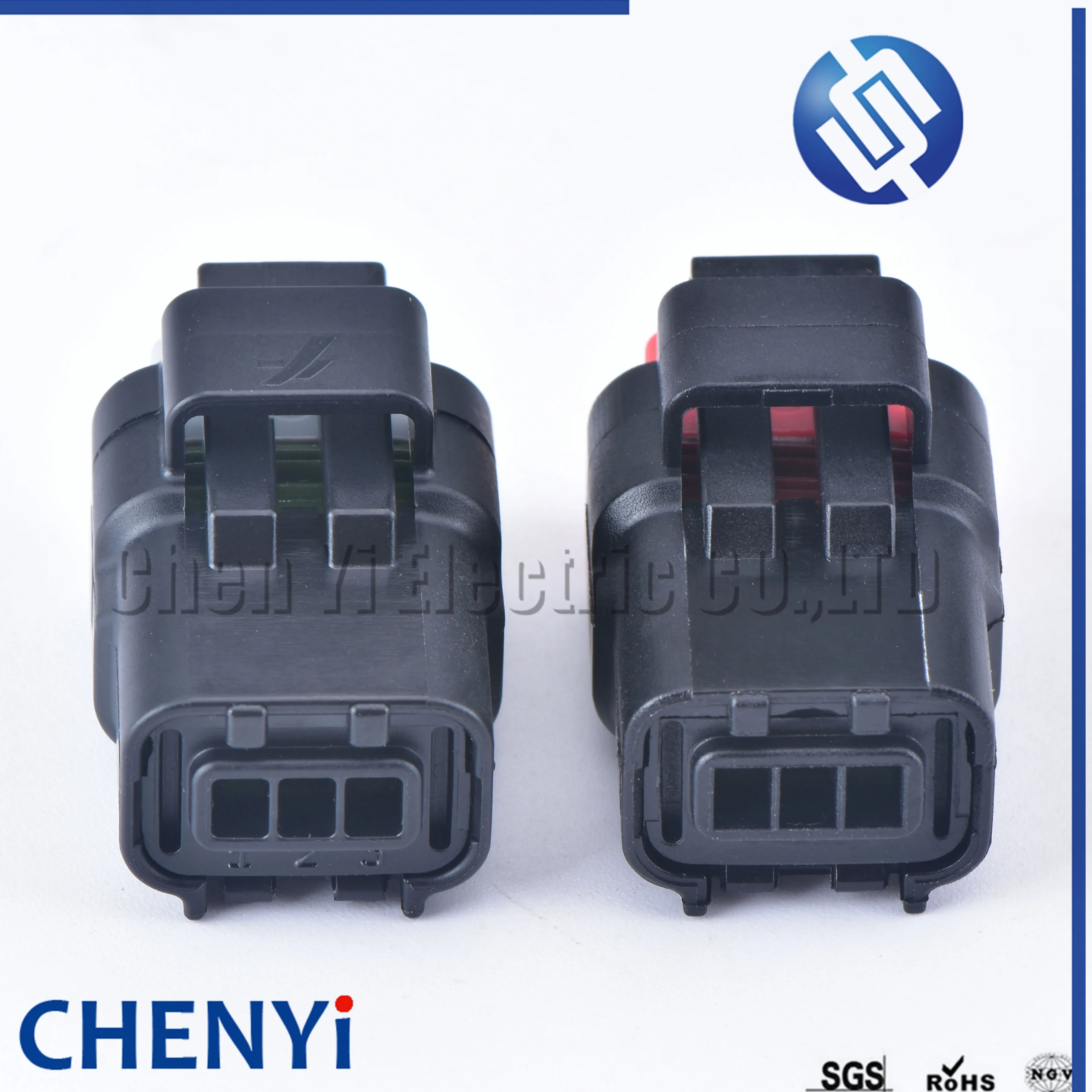3 Pin rail pressure sensor connector 1.6 HDI water temperature sensor Camshaft position sensor plug 211PC032S8149 211PC032S2149