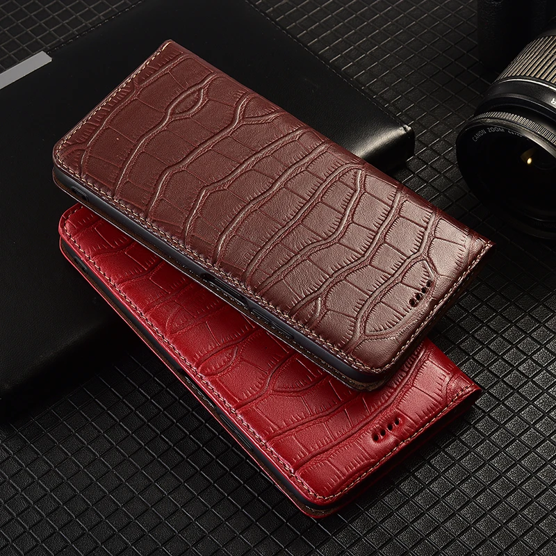 

Leather Phone Case Shell For Realme C53 C55 C65 C67 C71 C73 C75 C75X Flip Wallet Cover Book
