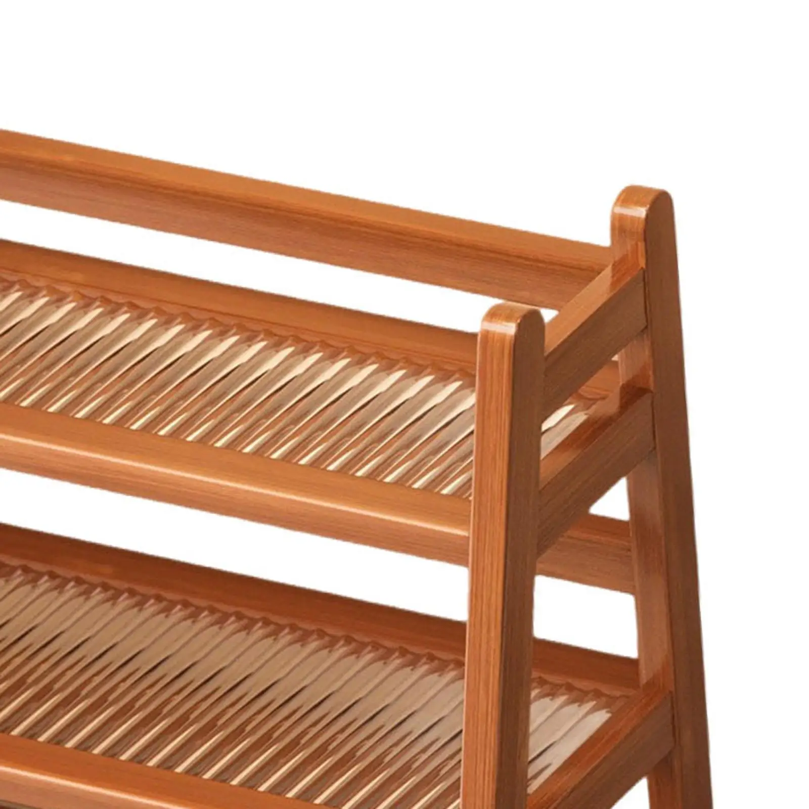 Porta tazze espositore per bottiglie di sciroppo per accessori da tè da tavolo per dispensa