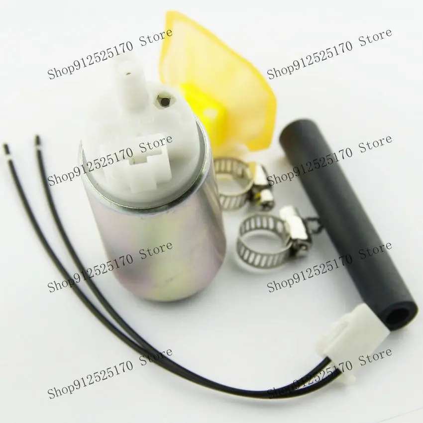 Gasoline Diesel Fuel Pump For Suzuki GSXR600 GSX-R600 GSR600 GSXR750 GSX-R750 GSXR1000 GSX-R1000 GSX1400 15100-44G00 Accessories image 5