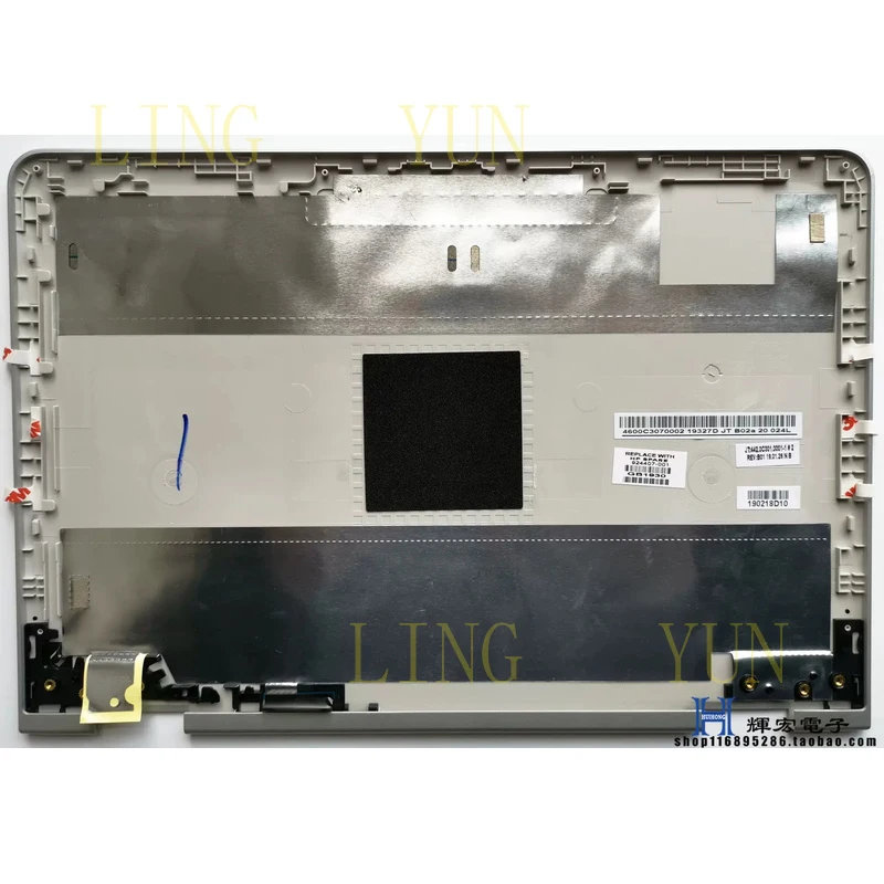 

Z LCD Rear Lid Top Case Back Cover For HP 11-AD 11M-AD013DX 924407-001