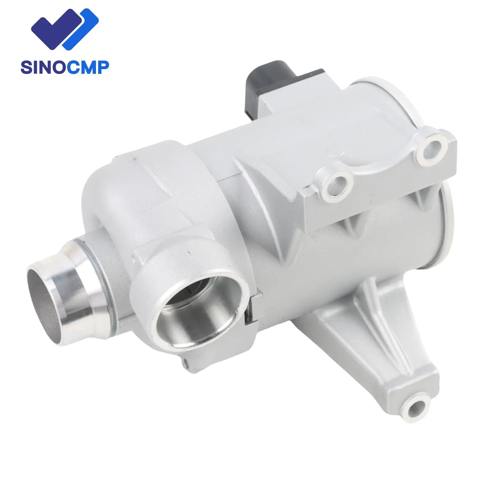 31368419 31368715 V95160002 702702580 Engine Coolant Water Pump For Volvo S60 S80 S90 V60 V90 XC40 XC60 XC70 XC90