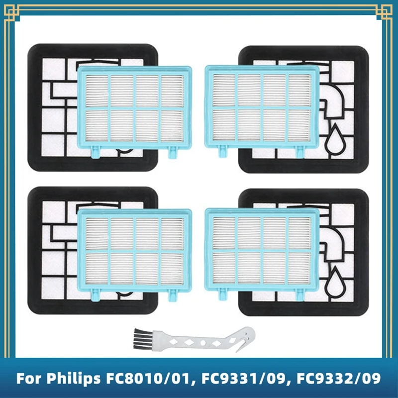 電動掃除機用電動フィルター,コンパクト,スペアパーツ,fc8010/01,fc9331/09,fc9332/09