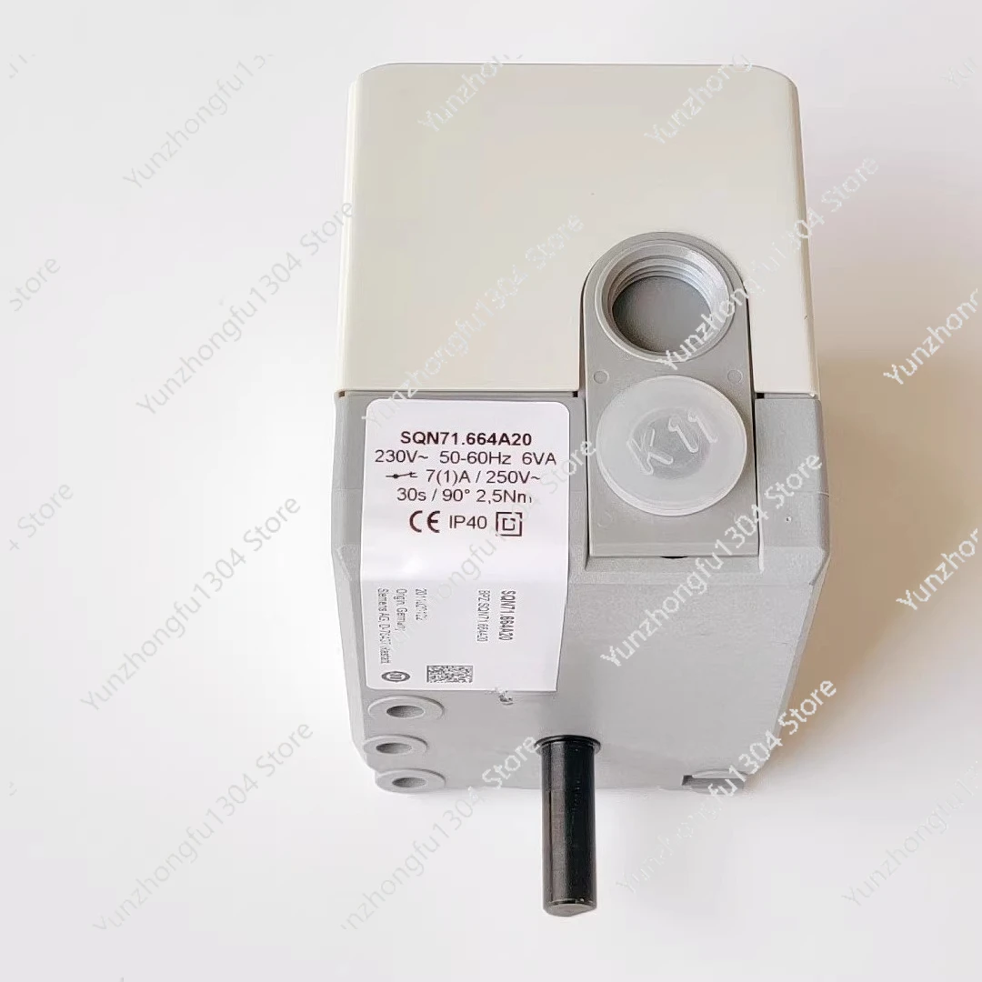 Original imported servo motor SQN71.664A20/SQN70.664A20/SQN70.294A20