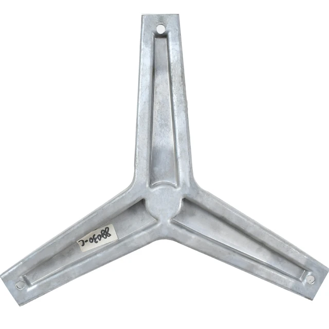 Customized High Quality 2244 Washing Machine Drum Spider Support Home Appliance Parts