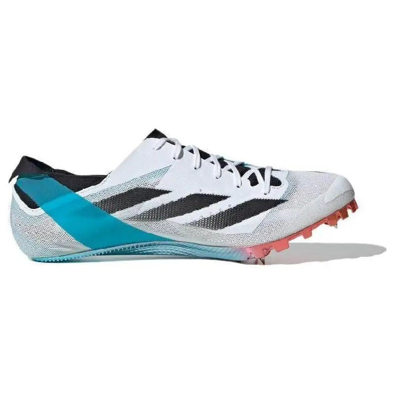 adidas Adizero Finesse White Black Blue Sneakers shoes IE2770