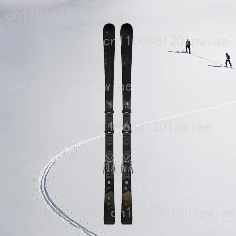 

Ski Skis, Snow Season Women's Advanced Snowboard 161CM 168CM
