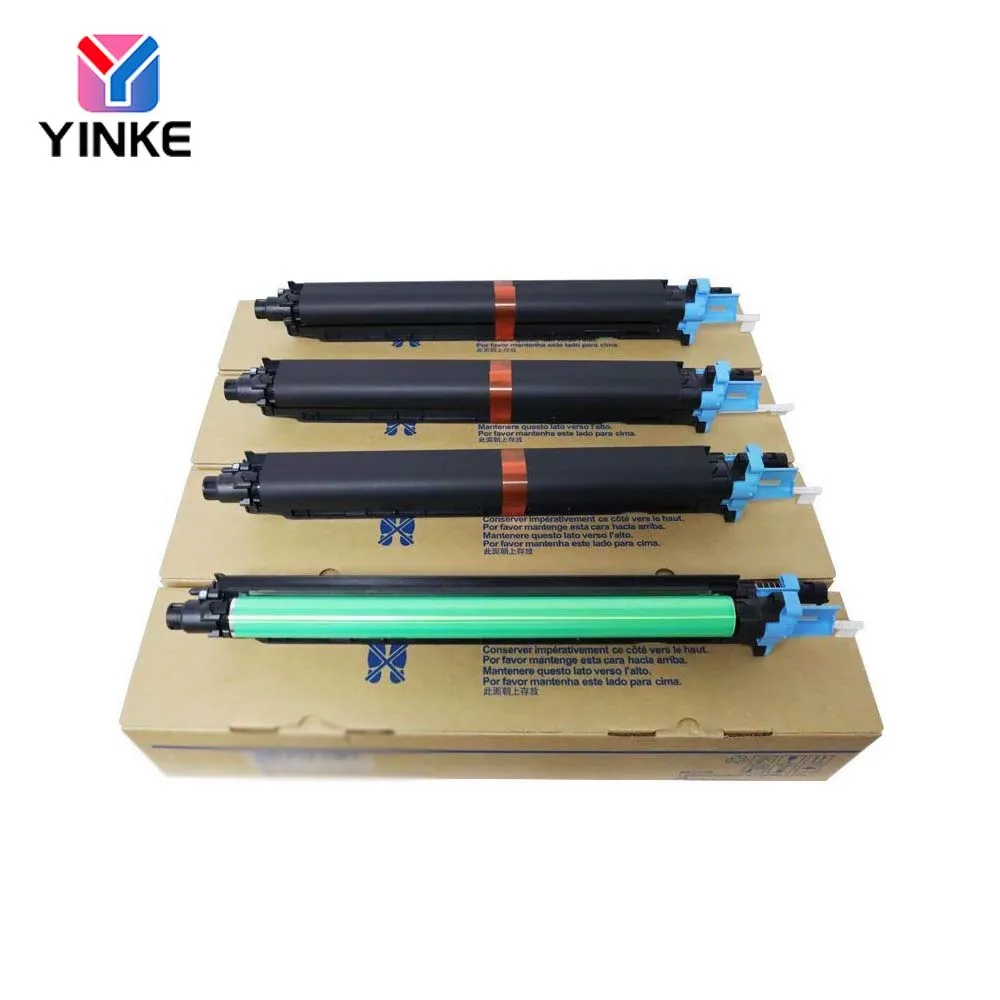 

DR512 Drum Unit For Konica Minolta Bizhub C224 C284 C364 C454 C554 C221 C221S C281 C224e C284e C364e C454e