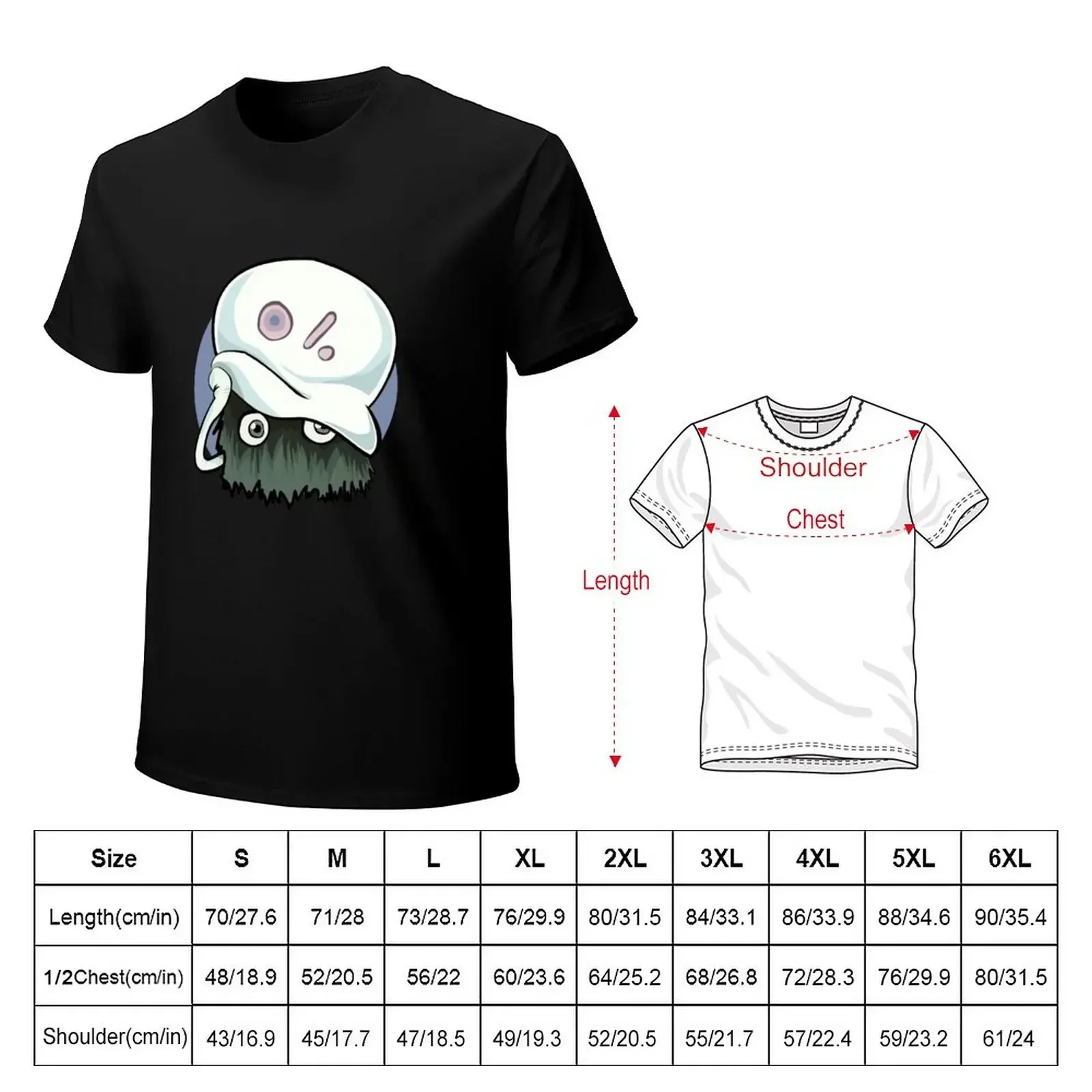 Shining Force: Domingo T-Shirt boys whites street wear anime mens graphic t-shirts big and tall