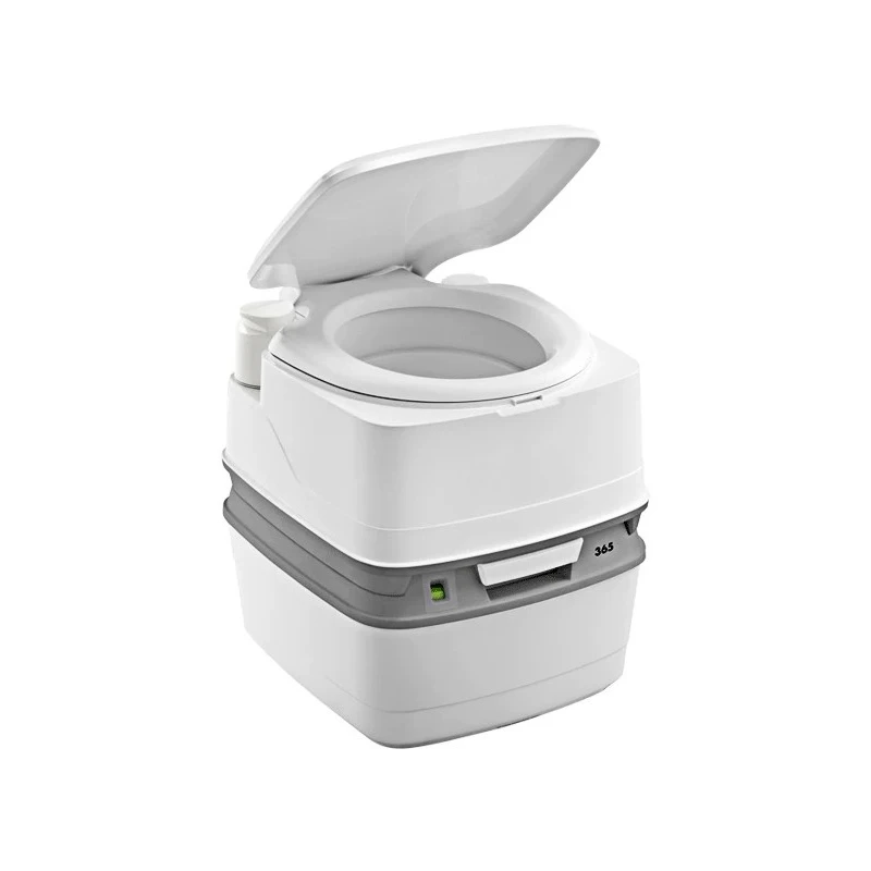 Mobile room car toilet imported portable pregnant women elderly toilet indoor deodorant PPQ365