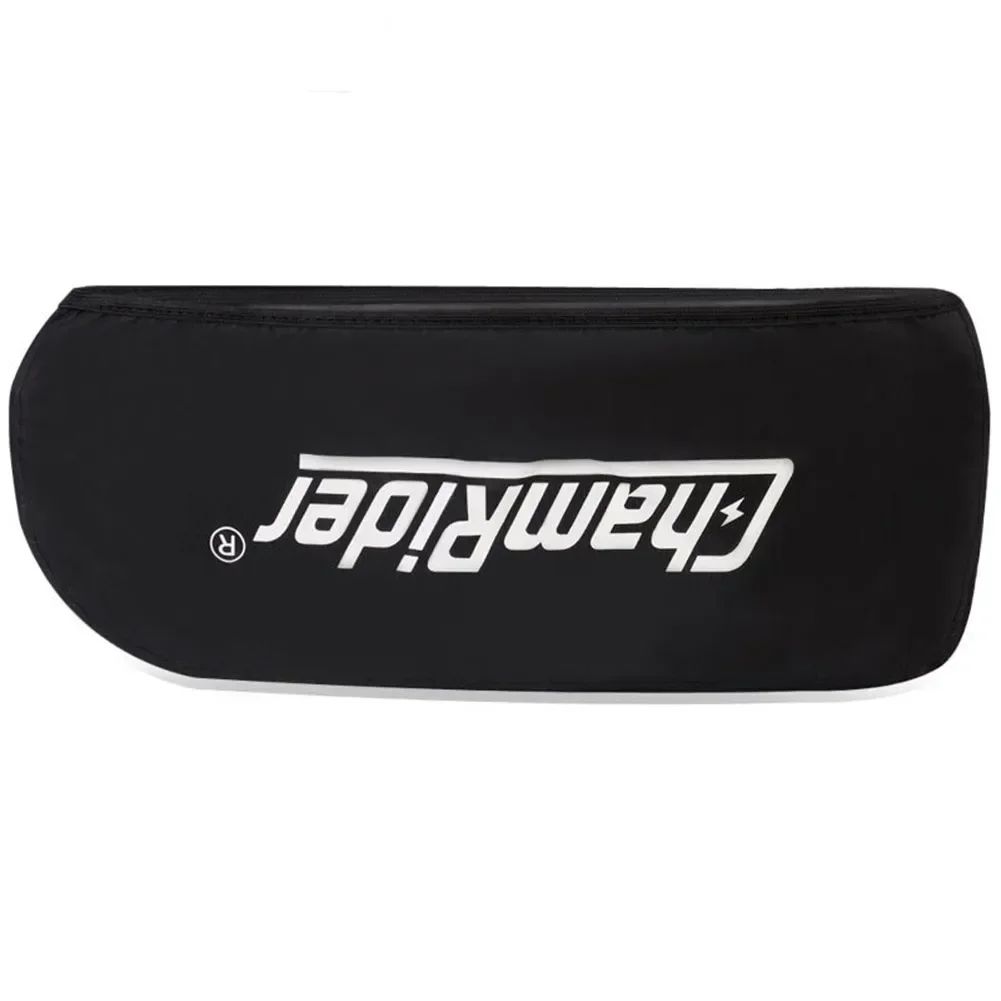 1 PCS Battery Protected Cover Hailong  Frame Battery Bag For EBike Mountain Bike Waterproof Dustproof Bags Cycling Accessories