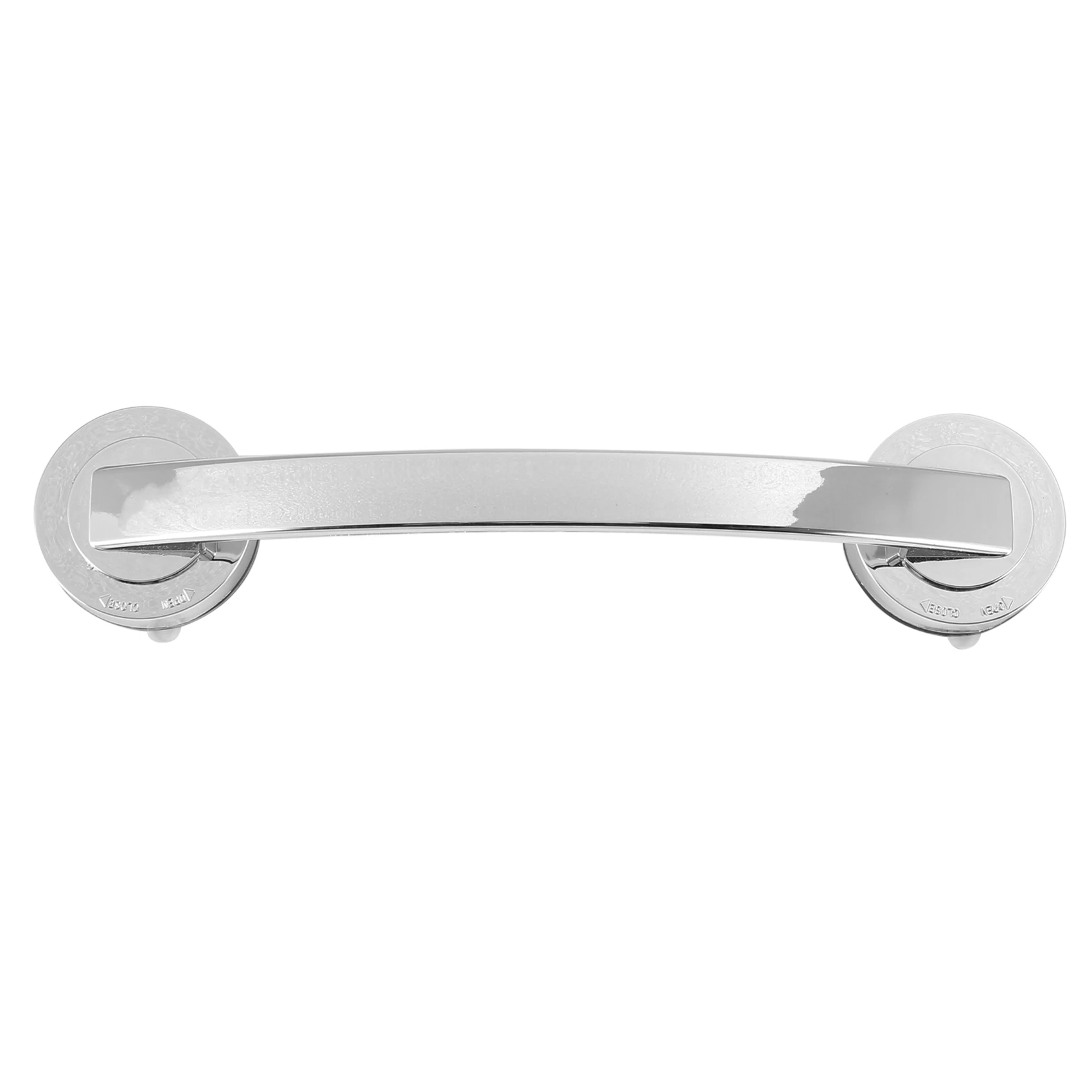 Y42A-Suction Cup Style Handrail Handle Strong Sucker Installation Hand Grip Handrail For Bedroom Bath Room Bathroom Accessories
