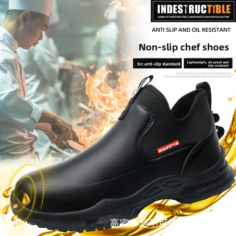 scarpe-da-chef-antiscivolo-resistenti-all'olio-leggere-e-morbide-calzature-estive-da-lavoro-per-cucina-e-hotel