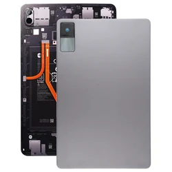 For Xiaomi Redmi Pad Battery Back Cover with Camera Lens Cover