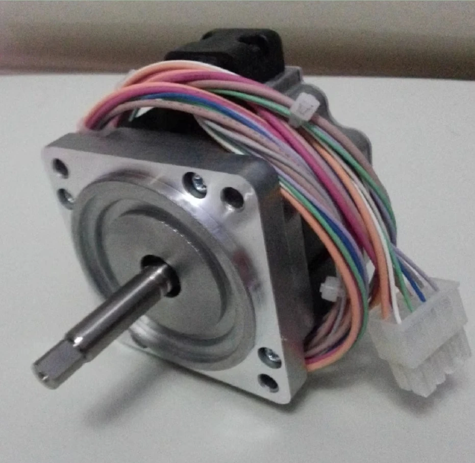 Degassing Pump Motor M02-116B00 Original